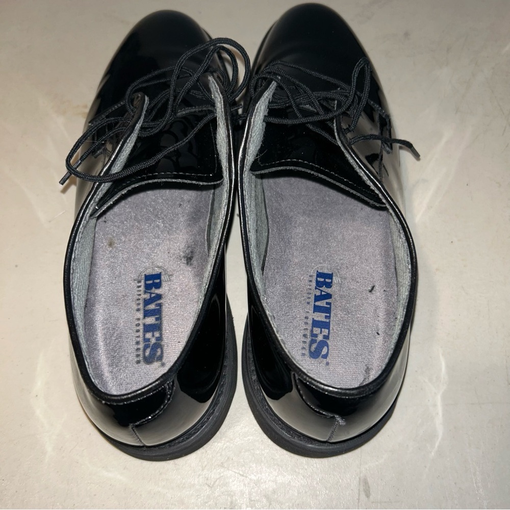 Men’s Bates Uniform Footware